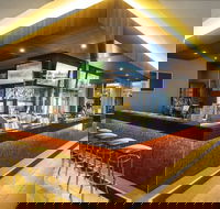 Boatshed Restaurant - C Tourism