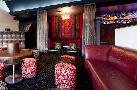 Kremlin Bar - C Tourism 0