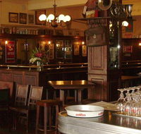 Belgian Beer Cafe Little Brussels - C Tourism