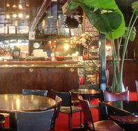 Tilley's - C Tourism