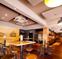 The Duxton - C Tourism