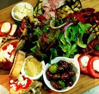 Arriva Pizzeria  Ristorante Italiano - C Tourism