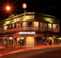 Brewhouse Brisbane - C Tourism