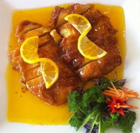 Chives Chinese  Thai Seafood Restaurant - C Tourism