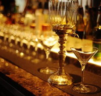 Fix Cocktail Bar - C Tourism