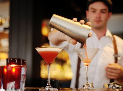 Fix Cocktail Bar - C Tourism 1