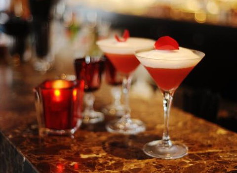 Fix Cocktail Bar - C Tourism 3