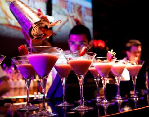 Fix Cocktail Bar - C Tourism 5