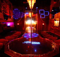 Hollywood Showgirls - C Tourism
