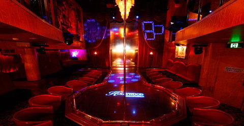 Hollywood Showgirls - C Tourism 0