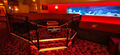 Hollywood Showgirls - C Tourism 2