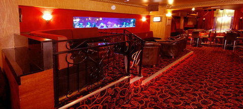Hollywood Showgirls - C Tourism 5