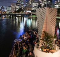 Ponyfish Island - C Tourism