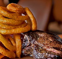 The Merrywell - C Tourism