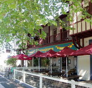 Flanagans Border Inn Hotel - C Tourism