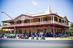 Ando NSW C Tourism