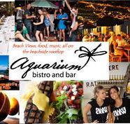 Aquarium - C Tourism