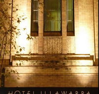 Hotel Illawarra - C Tourism