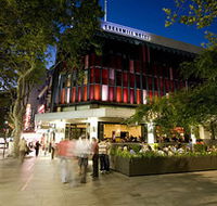 The Sugarmill - C Tourism