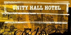 Unity Hall Hotel - C Tourism 0