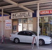 The Commercial Hotel Bega - C Tourism