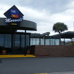 Hazelwood ACT C Tourism