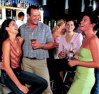 Royal Hotel Sunbury - C Tourism