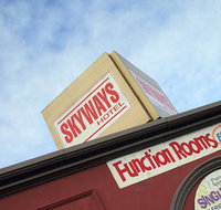 Skyways Hotel - C Tourism