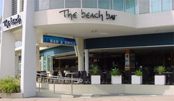 Tanglewood NSW C Tourism