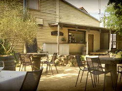 Trentham VIC C Tourism