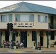 Royal Hotel Kew - C Tourism