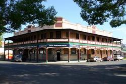 The Great Northern Hotel - Grafton - C Tourism 0