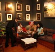 Vibe Bar and Restaurant - C Tourism