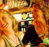 Skycity Casino Bars - C Tourism
