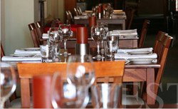 Zest Restaurant - C Tourism 0