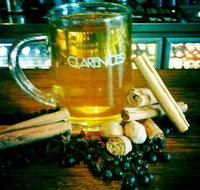 Clarences - C Tourism