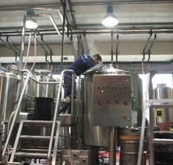 Mash Brewery - Swan Valley - C Tourism