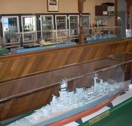 Ship and Dock Inn - C Tourism