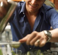 Luxe Bar - C Tourism