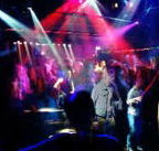 Bronson's Nightclub - C Tourism