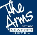 Newport Arms - C Tourism