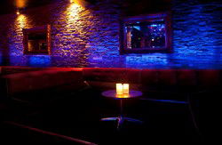 The Tunnel Club - C Tourism 0