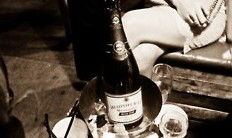 The Backroom - C Tourism 0