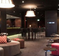 Cabana Bar and Lounge - C Tourism