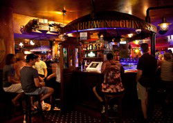 PJ O'Briens - C Tourism 0