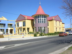 The Wicklow - C Tourism 1