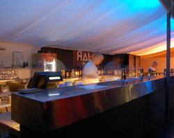 Halo Lounge Bar - C Tourism 1