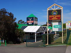 Oaks Hotel - C Tourism 1