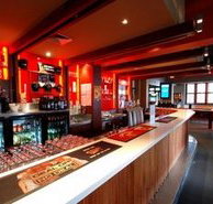 Marine Hotel - C Tourism