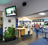 Kings Creek Hotel - C Tourism